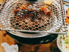 -大壮家原味烤肉(兴华北街店)