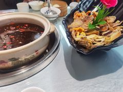 -名善山珍·野生菌汤锅(文殊院店)
