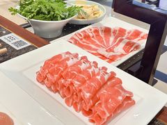 -皇城老妈·大连海鲜火锅(港湾店)