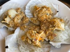 -港畔赶海蒸汽海鲜烧烤自助(仙螺岛店)
