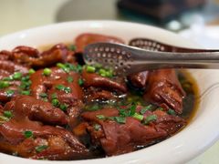 胡大金牌猪手-胡大饭馆(青果路店)