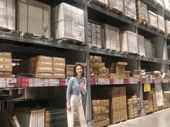 -宜家家居(西安未央商场店)