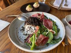 布拉塔色拉-BOR Eatery(安福路店)