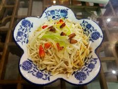 -老徽州臭鳜鱼(老街店)
