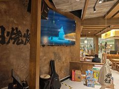 -北丐先生·野馄饨烧烤(雨花万象店)