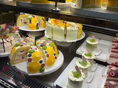 -PAOPAO Bakery&Café(港汇店)