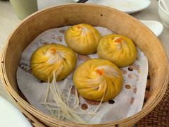 -苏小柳手作点心x茶叙小院(徐家汇分院)