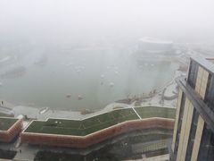 -舟山希尔顿酒店