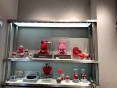 -ROSEONLY诺誓(广州K11店)
