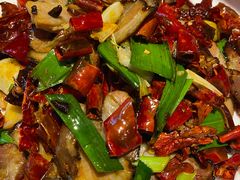 -大海碗·京菜炸酱面(雍和宫店)