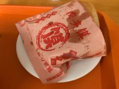 -中国兰州牛肉面(书院路总店)