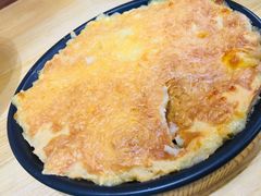-小苏舍餐厅(木渎店)