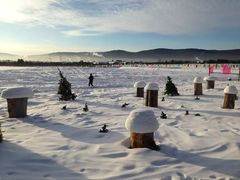 -北极村旅游风景区
