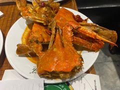 香辣蟹-汉巴味德(乐宾百货店)