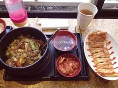 iphone_upload_pic-米屋石锅拌饭(师大店)