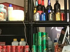 零售区-三生小馆(亭知路店)