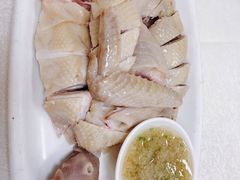-汇兴源餐馆(小北路店)