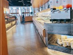 自助取餐区-福成自助烤肉(双桥万达店)
