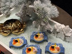 -蟹犇•帝王蟹雪蟹(陆家嘴店)