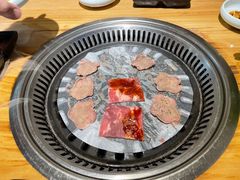 -九田家黑牛烤肉料理·自助(洪洞县城市花园店)