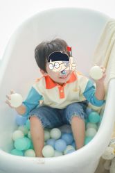 -婴爱儿童摄影 BabyloveStudio(中山门店)