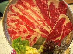 -椰小婉·原生态椰子鸡(百信广场店)