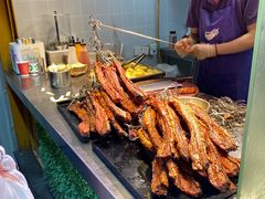 -八一路好吃街(雨田商务大厦店)