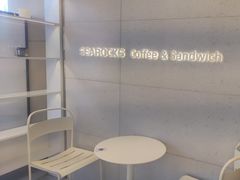 -海岩咖啡·三明治(晋中奥莱店)