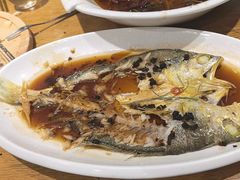 -去茶去餐厅(中央大街店)