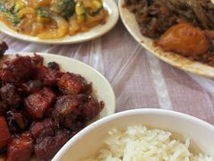 -尹记餐馆(花园店)