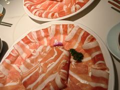 -小肥羊·牛羊肉火锅(万达广场店)