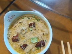 -正福居老北京正宗铜锅泉水涮肉(彰化路店)