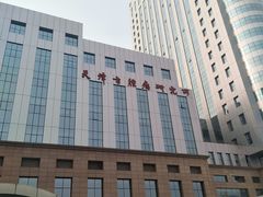 -天津医科大学肿瘤医院(本部院区)