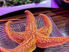 -蚝堡海鲜·威海菜·海肠捞饭·烧烤·亚洲吃蚝公司(幸福门店)