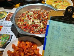 -小草房水煮鱼(东关大街店)
