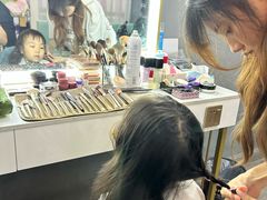 -紫斑马照相馆·生日写真·情侣写真·全家福(恒力城店)