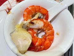 -永生国际宴会中心·佛山老字号·鱼生