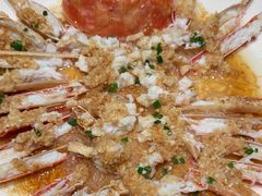 -阿拉斯加·海货(马王堆店)