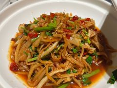 -炊烟小炒黄牛肉(浦东世纪汇店)