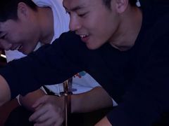 -山之尖健身