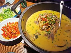 -湖南人家·家传湖南菜(水围店)