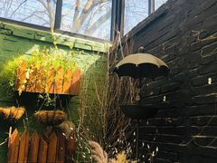 -出走咖啡·面包(宋庄店)