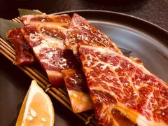 -伊茉家的烤肉店(勒泰中心店)