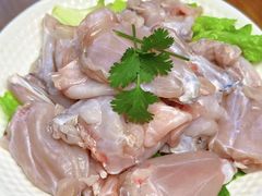 -水巷子·巴掌腰片重庆火锅(巧家店)