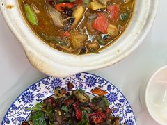 -青年路烩面馆(绿地世纪城店)