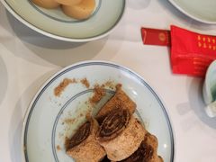 -惠丰堂饭庄·烤鸭·京味菜(翠微路店)