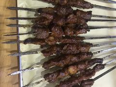 -高原第一家资格烤羊肉(玉林南路总店)