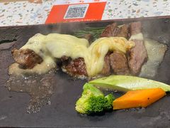 -芝士农场·意式餐厅(生态城万达店)