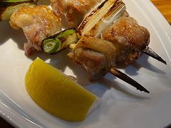 -烧鸟周居酒屋(香山店)