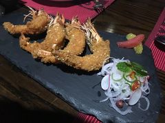 -甘尼仕印度餐厅爵士酒吧(阳春巷店)